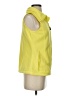 Calvin Klein Performance 100% Polyester Yellow Vest Size S - photo 4