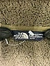 The North Face 100% Polyester Brown Jacket Size XS - photo 6