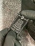 7 For All Mankind Black Jeans Size 27 waist - photo 5