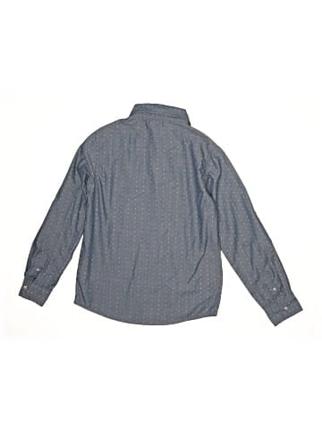 DKNY Long Sleeve Button-Down Shirt (view 2)