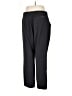 Eddie Bauer Solid Black Active Pants Size XL - photo 2