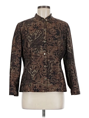 Randy Kemper Jacket (view 1)