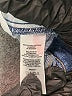 Ann Taylor LOFT Stripes Blue Jeans Size 29 waist - photo 7
