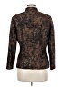 Randy Kemper Paisley Brown Jacket Size 6 - photo 2