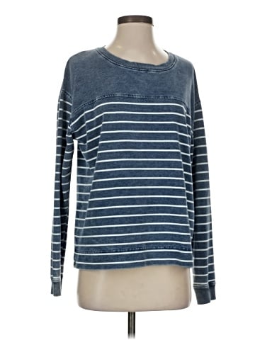 Jane and Delancey Long Sleeve T-Shirt (view 1)