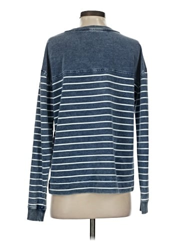 Jane and Delancey Long Sleeve T-Shirt (view 2)