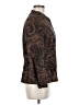 Randy Kemper Paisley Brown Jacket Size 6 - photo 4