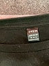 Shein Black Long Sleeve T-Shirt Size 12 - photo 7