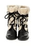 Sorel Black Boots Size 7 - photo 2