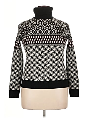 Brooks Brothers Wool Pullover Sweater (view 1)