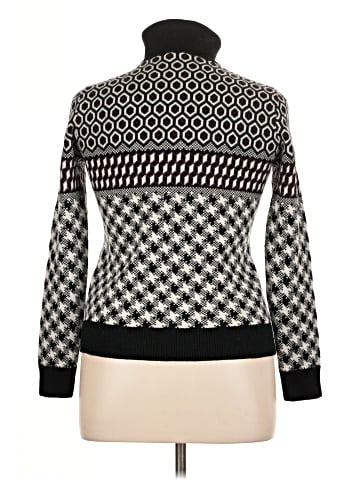 Brooks Brothers Wool Pullover Sweater (view 2)