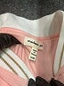 Monteau Girl Pink Track Jacket Size 10 - photo 3