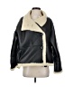 Unbranded 100% Polyester Black Coat Size SmEstimated - photo 1