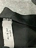 Ali & Jay Solid Black Jumpsuit Size S - photo 4