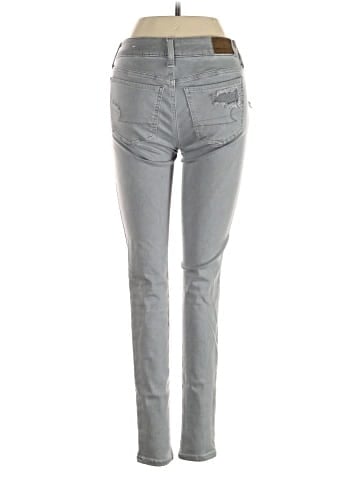 American Eagle Outfitters Jeans (view 2)