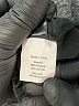DIBAOLONG Solid Black Casual Pants Size XL - photo 5