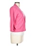 Cielo Solid Pink Cardigan Size L - photo 4