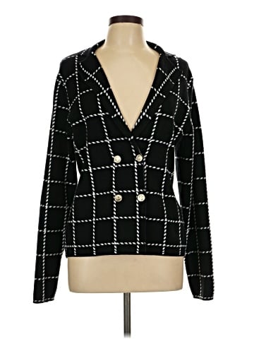 89th & Madison Cardigan (view 1)