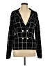 89th & Madison Black Cardigan Size L - photo 1