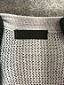 ATM 100% Wool Gray Wool Cardigan Size L - photo 7