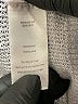 ATM 100% Wool Gray Wool Cardigan Size L - photo 9