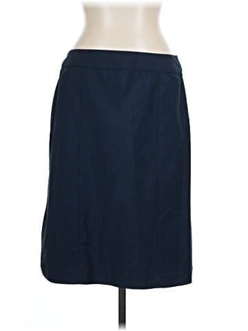 Jones Wear Formal Skirt (view 1)