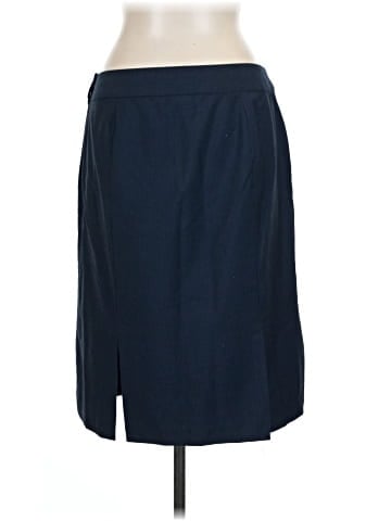Jones Wear Formal Skirt (view 2)
