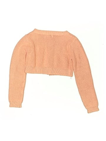 Cupcakes & Cashmere Cardigan (view 2)