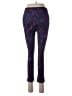 Avia Graphic Purple Active Pants Size S - photo 2
