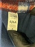 Carter's 100% Polyester Plaid Brown Jacket Size 6 - photo 3