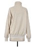 Express 100% Polyester Tan Ivory Pullover Sweater Size XS - photo 2