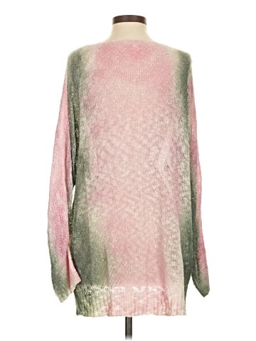Macaron Pullover Sweater (view 2)