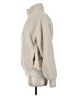 Express 100% Polyester Tan Ivory Pullover Sweater Size XS - photo 5