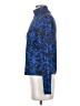 Jason Wu Blue Long Sleeve Turtleneck Size S - photo 5