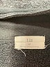 t.la 100% Cotton Black Cardigan Size XS - photo 7