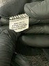 Naked Zebra 100% Polyester Black Sleeveless Blouse Size M - photo 8