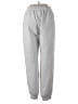 Champion Solid Gray Sweatpants Size M - photo 2