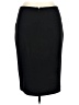 Tahari by ASL Solid Black Formal Skirt Size 14 - photo 2