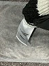 Love Ellie Stripes Gray Pullover Sweater Size M - photo 8
