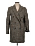 Zara Gray Coat Size XS - photo 1
