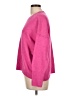 Vince Camuto Pink Pullover Sweater Size L - photo 5