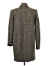 Zara Gray Coat Size XS - photo 2