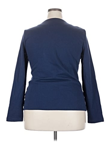 CaralynMirand X The Drop Cardigan (view 2)