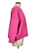 Vince Camuto Pink Pullover Sweater Size L - photo 4