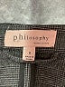 Philosophy Republic Clothing Gray Blazer Size 8 - photo 6