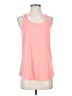 H&M Sport Pink Active Tank Size S - photo 1