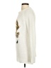 Unbranded Ivory White Pullover Sweater Size S - photo 5
