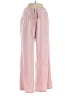 Darong Pink Casual Pants Size S - photo 1