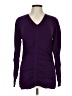 Mixit Purple Long Sleeve Top Size Lg - XL - photo 1