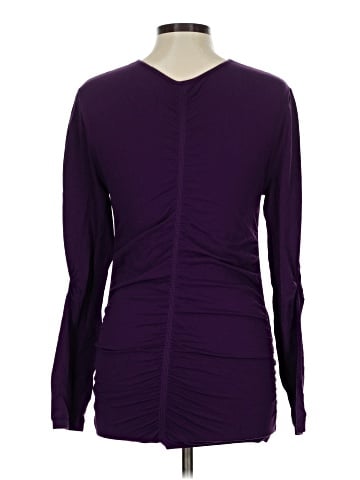 Mixit Long Sleeve Top (view 2)
